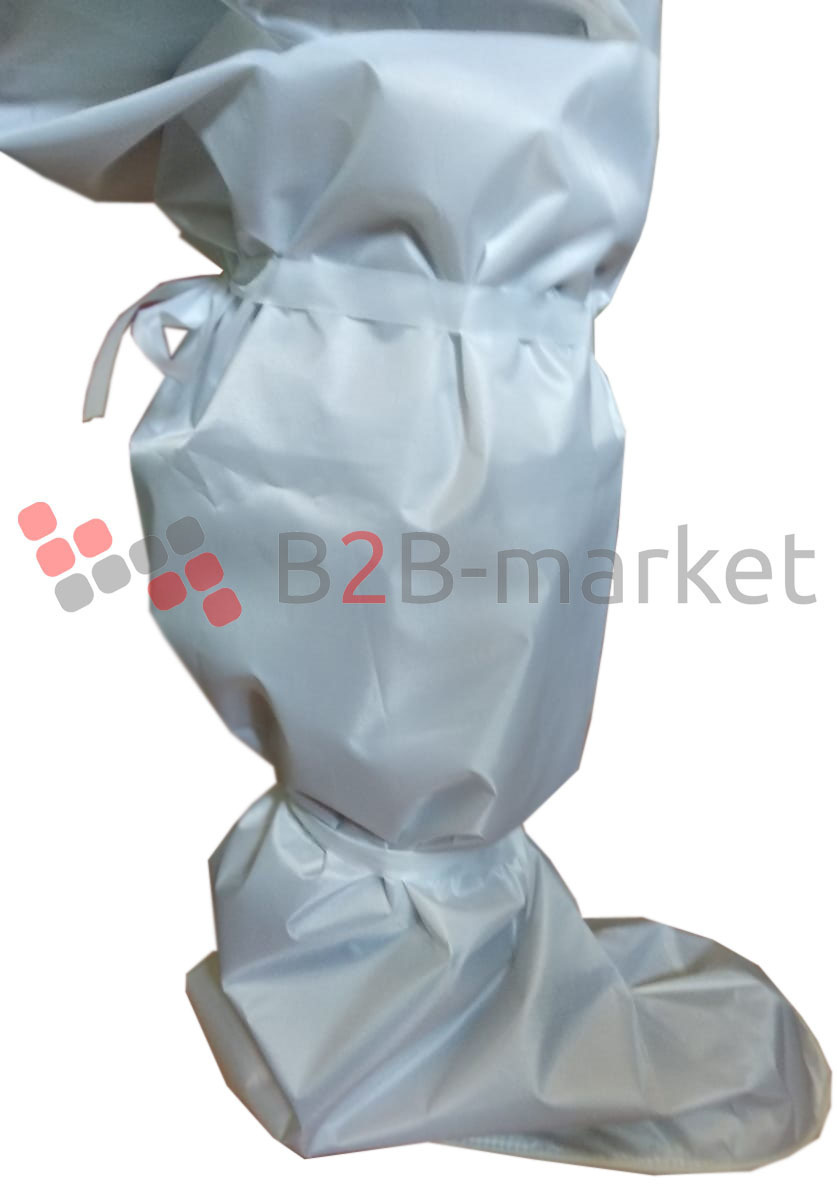 Собственные склады компании B2b-market